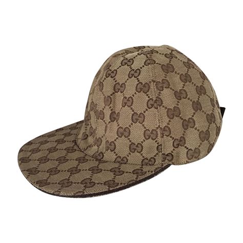 casquette gucci noir occasion|chapeaux gucci homme.